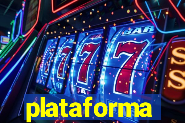 plataforma estrangeira slots